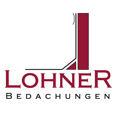 Lohner - unser Partner im Bereich Bedachungen